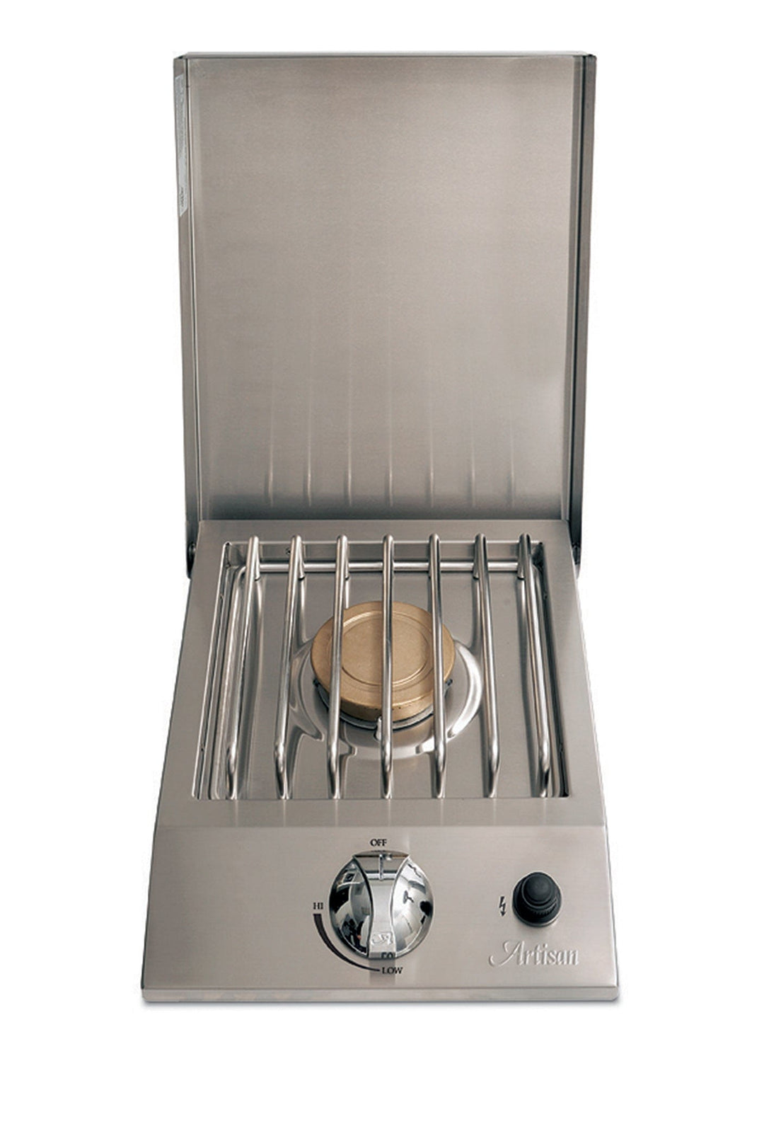 Artisan Artisan Single Side Burner