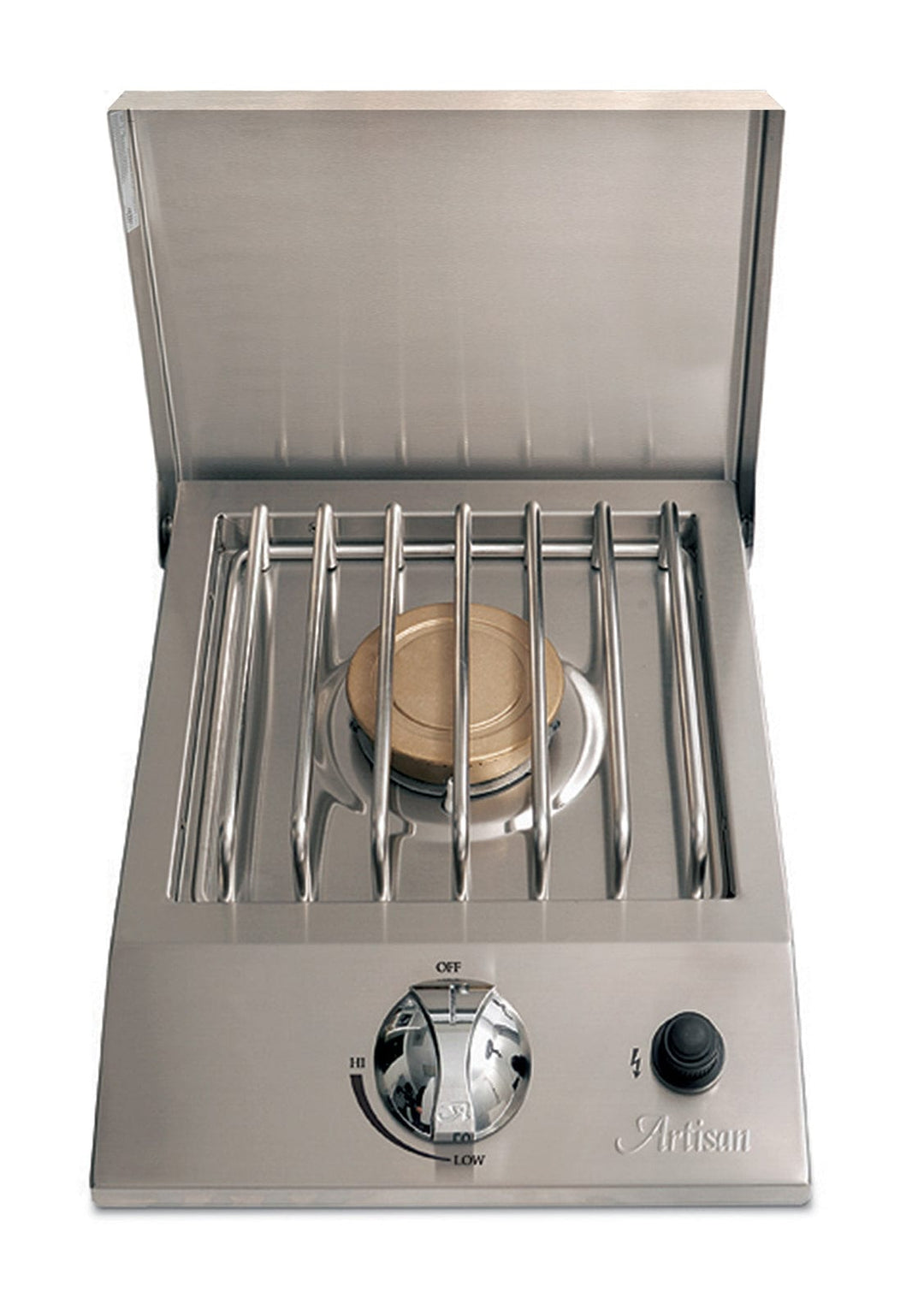 Artisan Artisan Single Side Burner