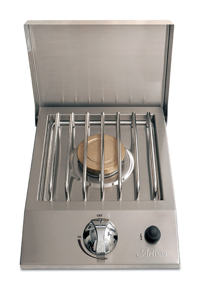 Artisan Artisan Single Side Burner