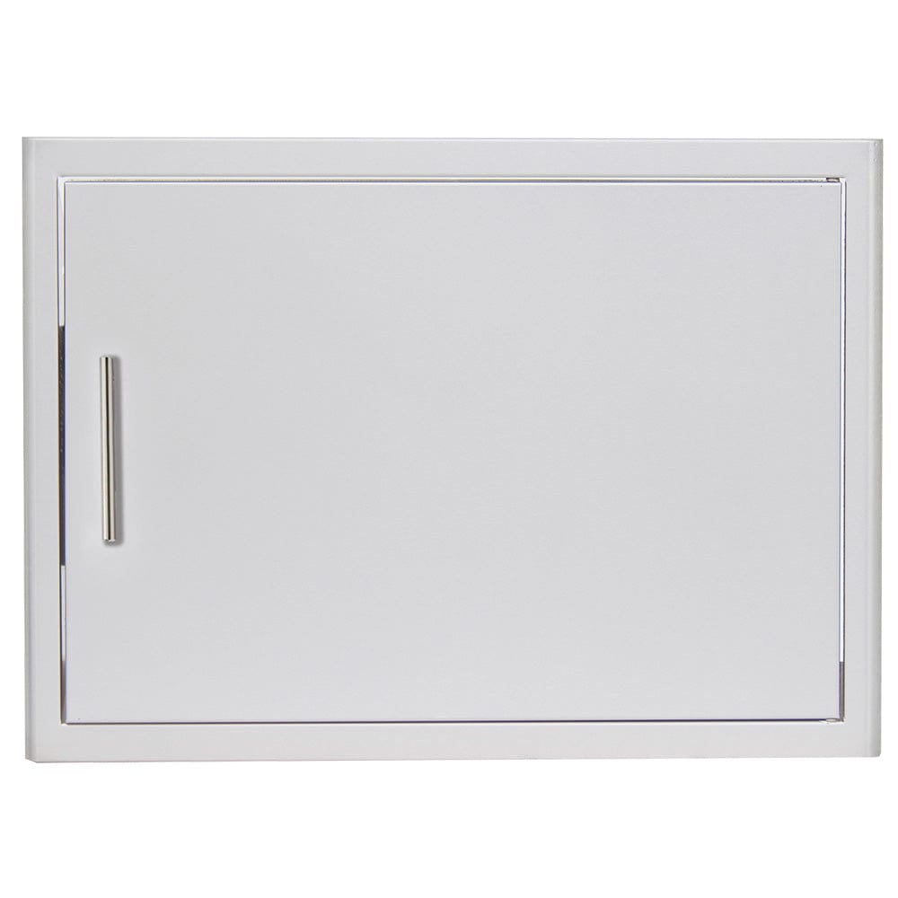 Blaze Blaze 28-Inch Stainless Steel Single Horizontal Access Door