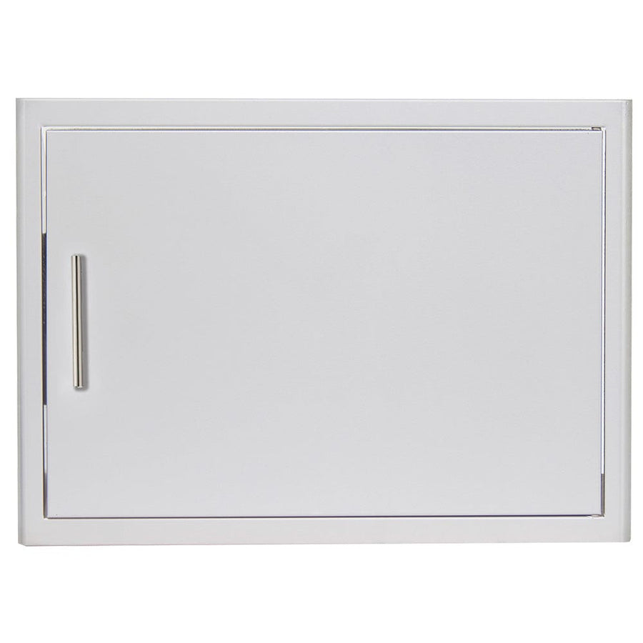 Blaze Blaze 28-Inch Stainless Steel Single Horizontal Access Door