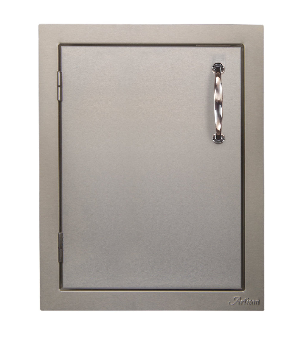 Artisan Artisan 17" Single Door