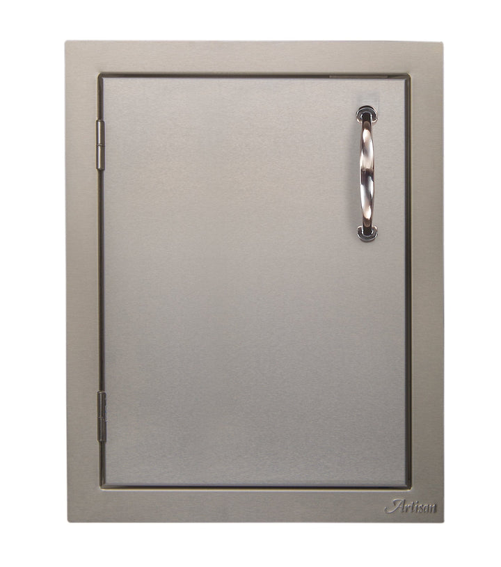 Artisan Artisan 17" Single Door