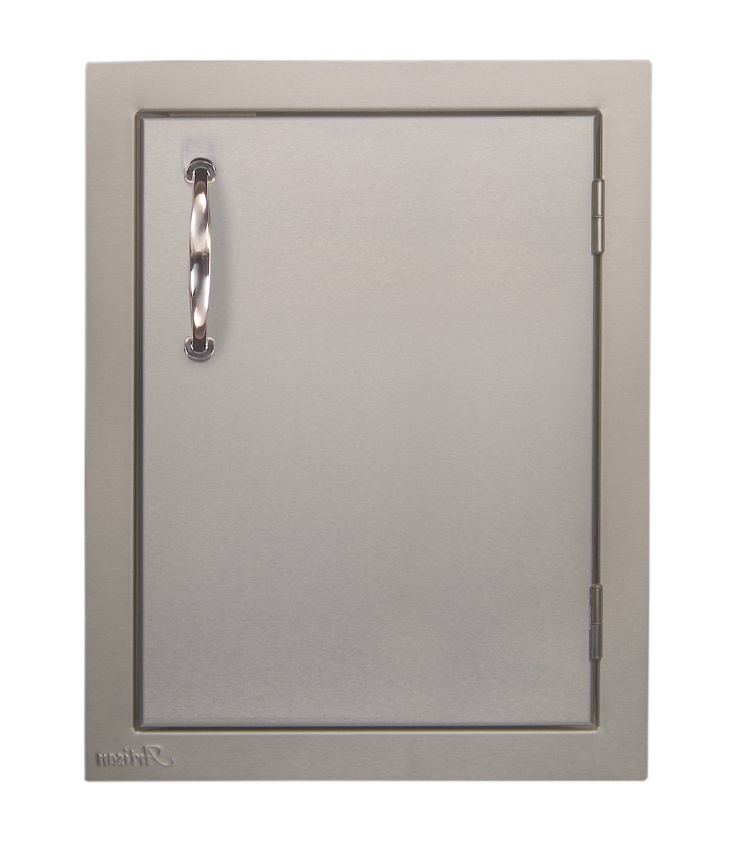 Artisan Artisan 17" Single Door