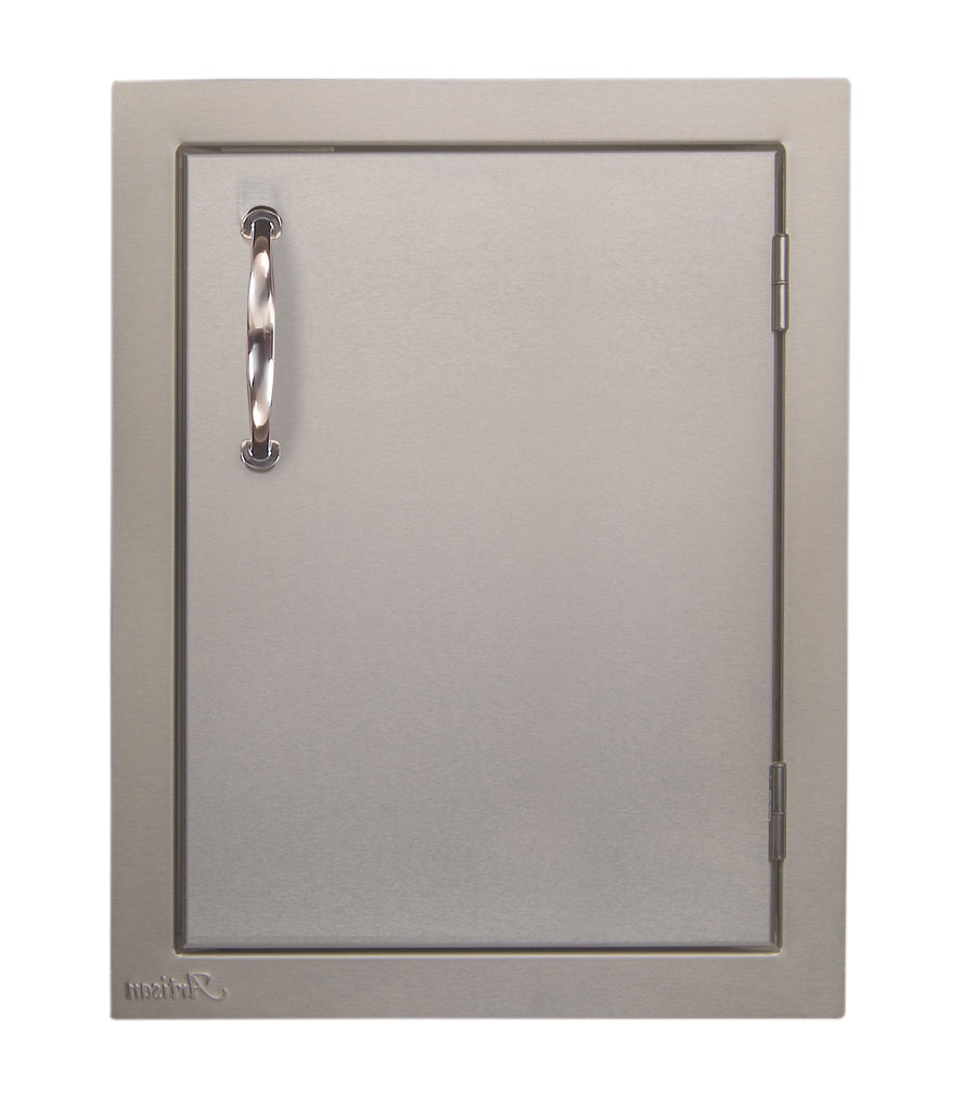 Artisan Artisan 17" Single Door