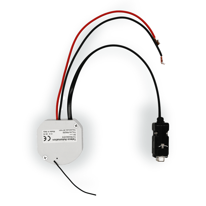 Bromic BROMIC SMART HEAT LINK - RS 232 FOR HOME INTEGRATION