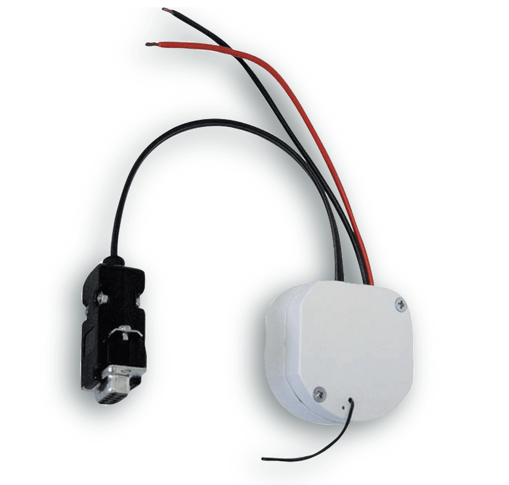 Bromic BROMIC SMART HEAT LINK - RS 232 FOR HOME INTEGRATION