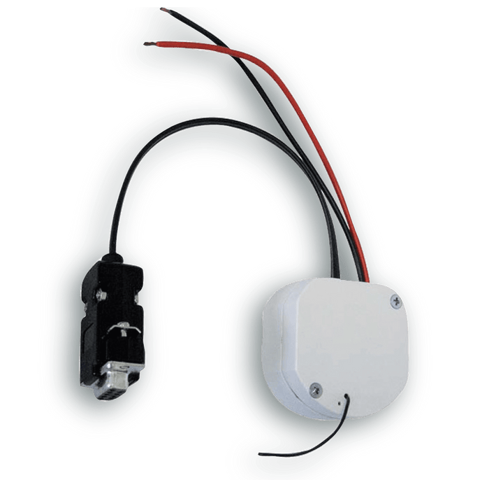 Bromic BROMIC SMART HEAT LINK - RS 232 FOR HOME INTEGRATION