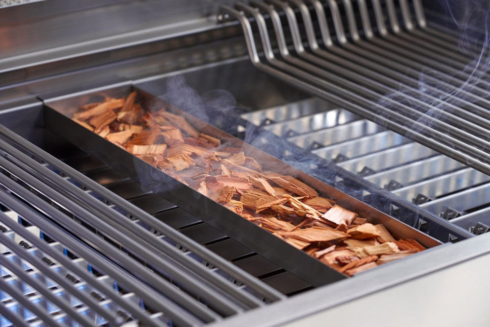 Broilmaster CUR - SMOKER TRAY - DROP IN