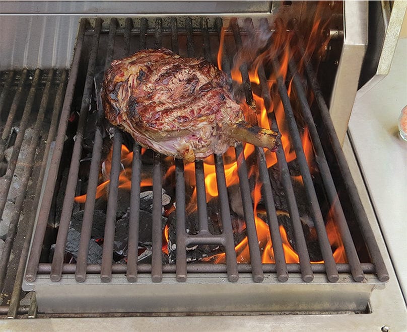 Alfresco ALFRESCO SOLID FUEL INSERT