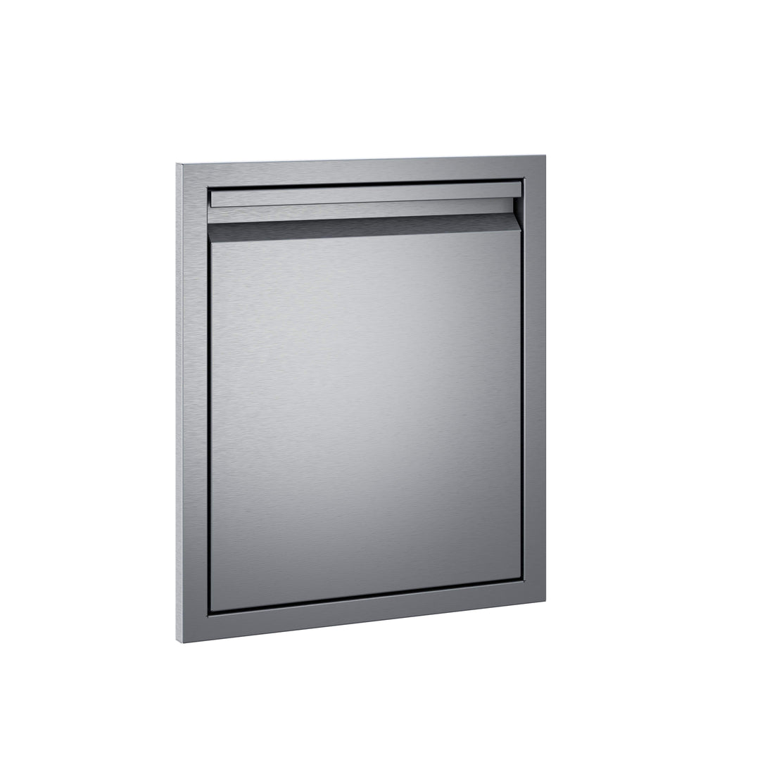 Twin Eagles 18” Twin Eagles Single Access Doors (Soft Closing)