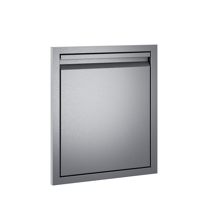Twin Eagles 18” Twin Eagles Single Access Doors (Soft Closing)