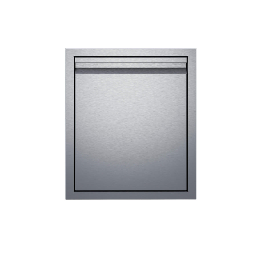 Twin Eagles 18” Twin Eagles Single Access Doors (Soft Closing)
