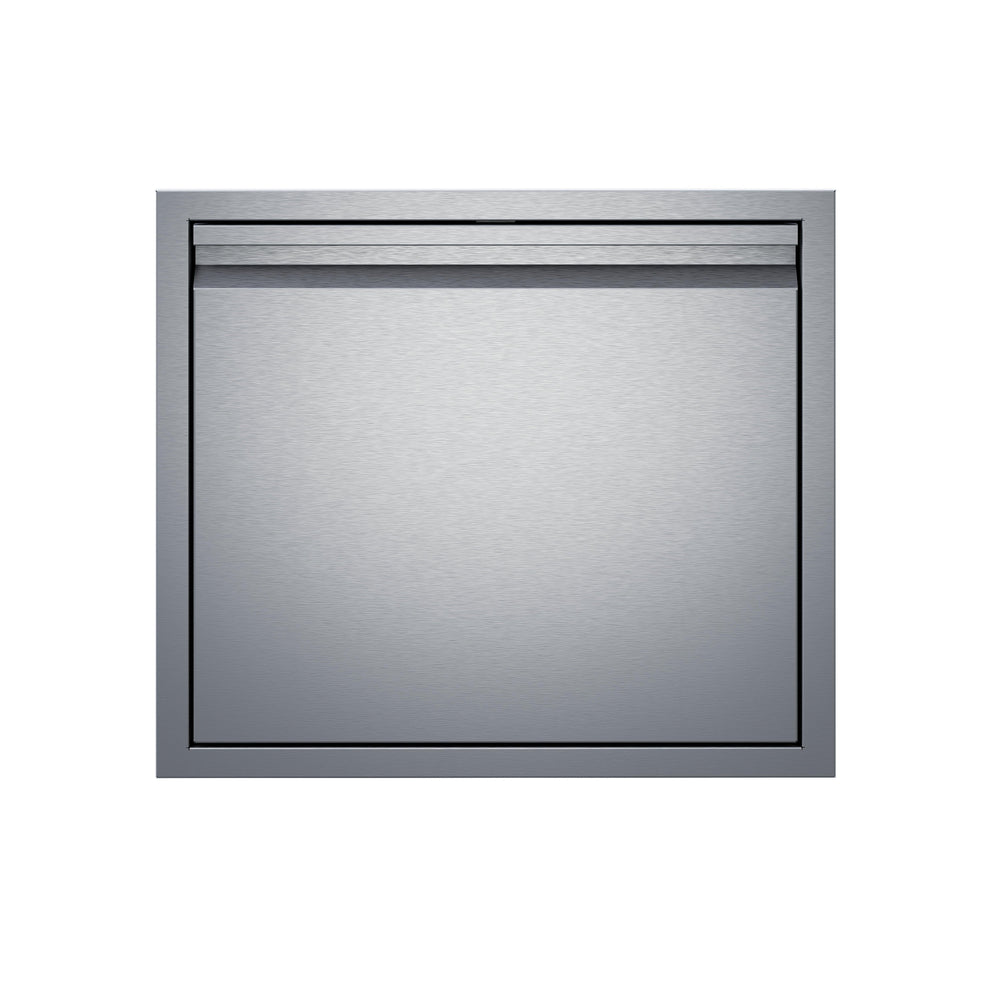 Twin Eagles 24” Twin Eagles Single Access Door (Soft Closing)