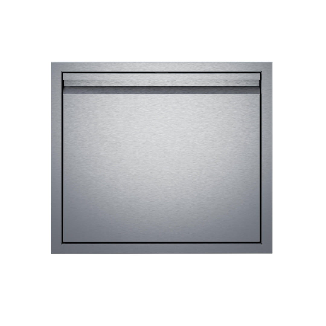 Twin Eagles 24” Twin Eagles Single Access Door (Soft Closing)
