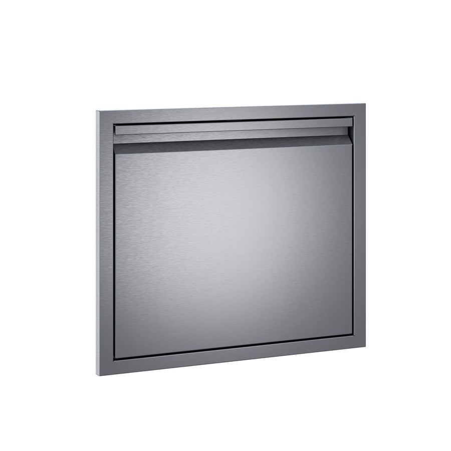 Twin Eagles 24” Twin Eagles Single Access Door (Soft Closing)