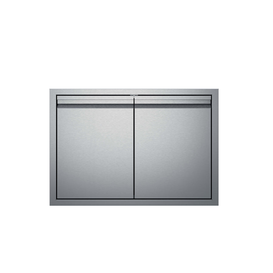 Twin Eagles 30in 30” Twin Eagles Double Access Doors (Soft Closing)