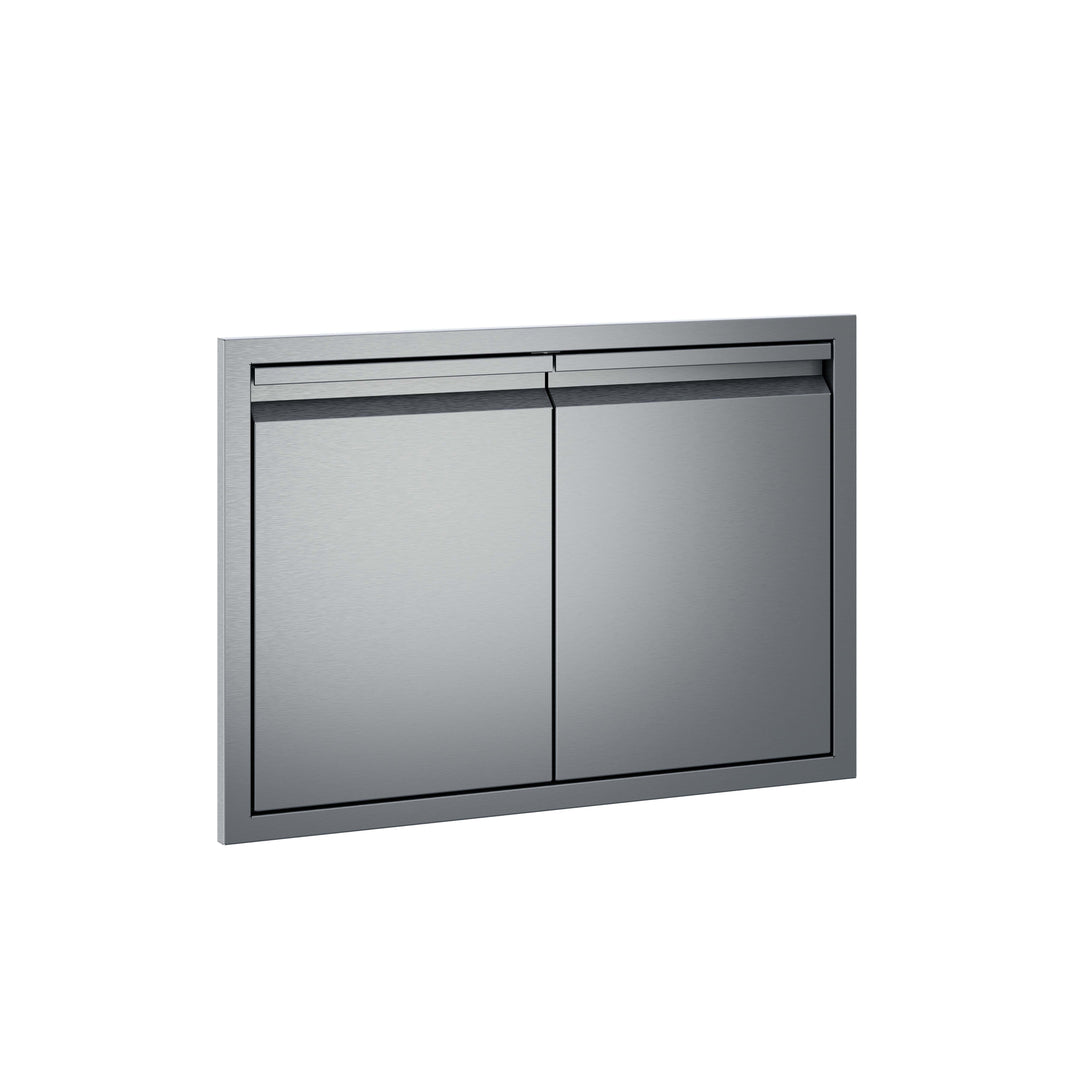 Twin Eagles 30in 30” Twin Eagles Double Access Doors (Soft Closing)