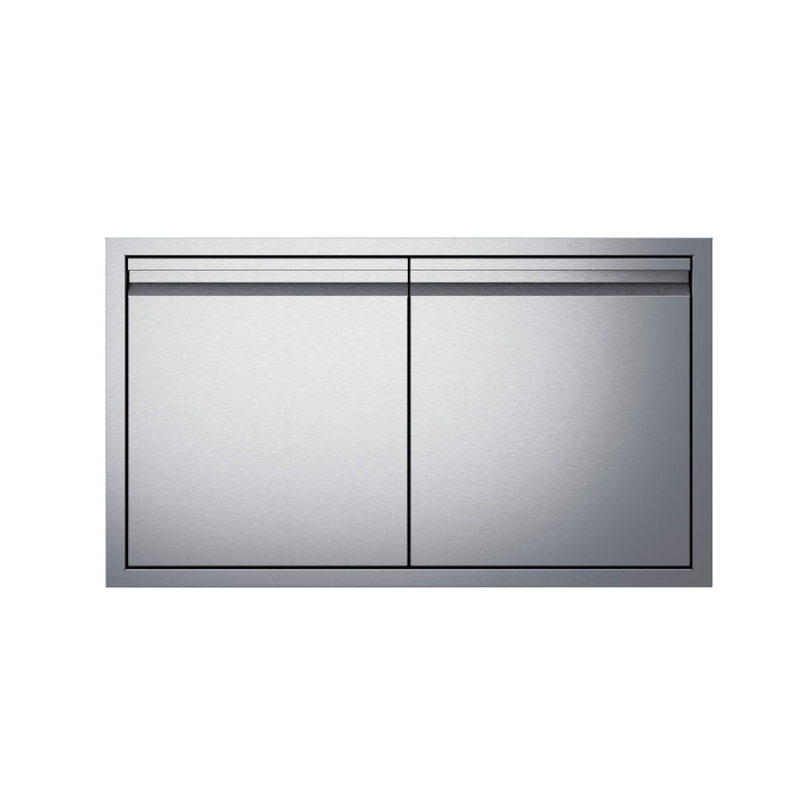 Twin Eagles 42in 42” Twin Eagles Double Access Doors (Soft Closing)