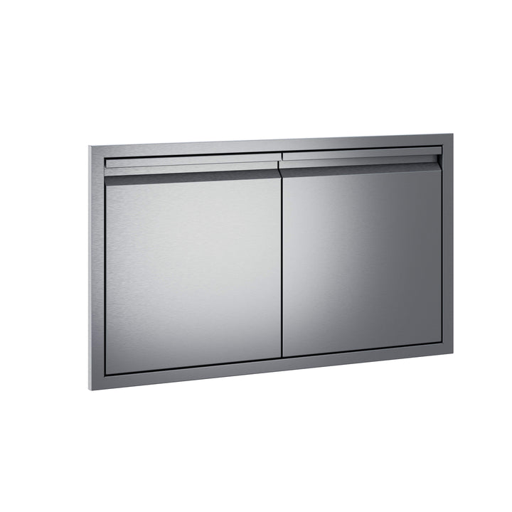 Twin Eagles 36in 36” Twin Eagles Double Access Doors (Soft Closing)