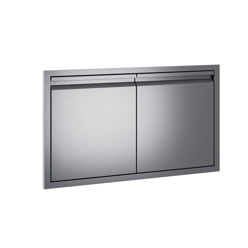 Twin Eagles 42in 42” Twin Eagles Double Access Doors (Soft Closing)