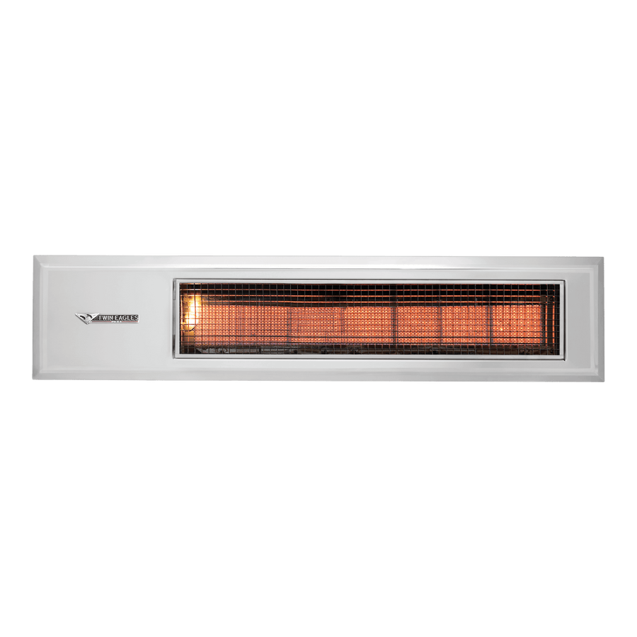 Twin Eagles 48” Twin Eagles Gas Infrared Heater