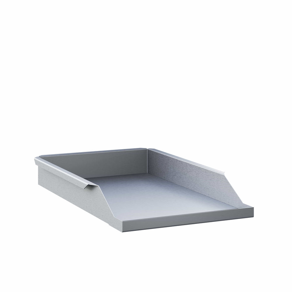 Twin Eagles 12” Twin Eagles Griddle Plate Attachment