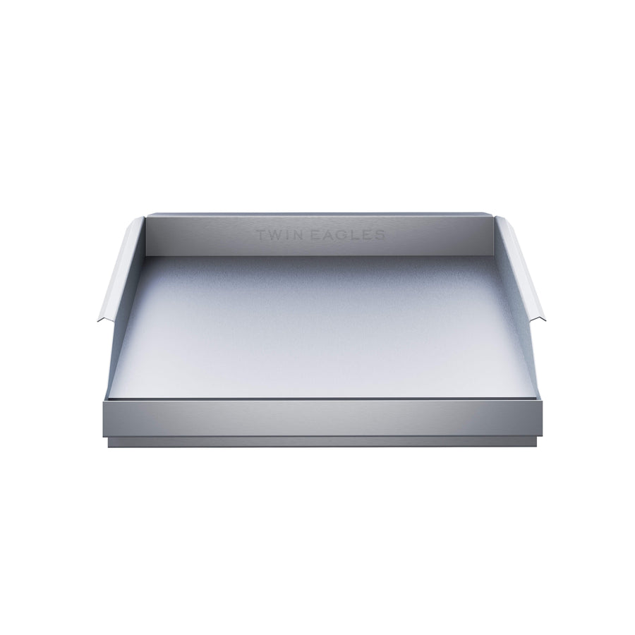 Twin Eagles 18” Griddle Plate Attachment for Power Burner