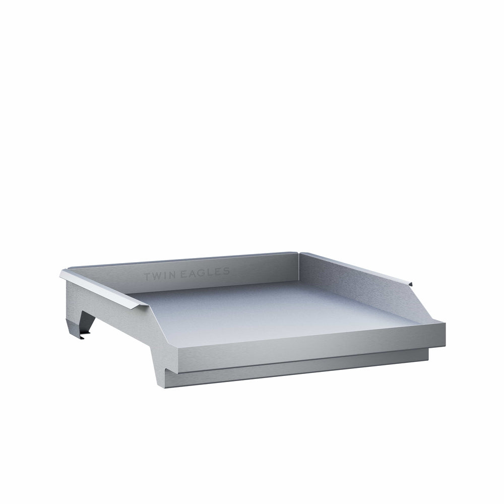 Twin Eagles 18” Griddle Plate Attachment for Power Burner