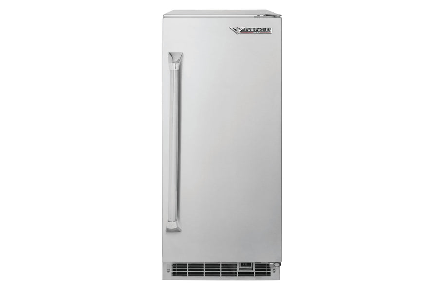 Twin Eagles 15” Twin Eagles Ice Maker