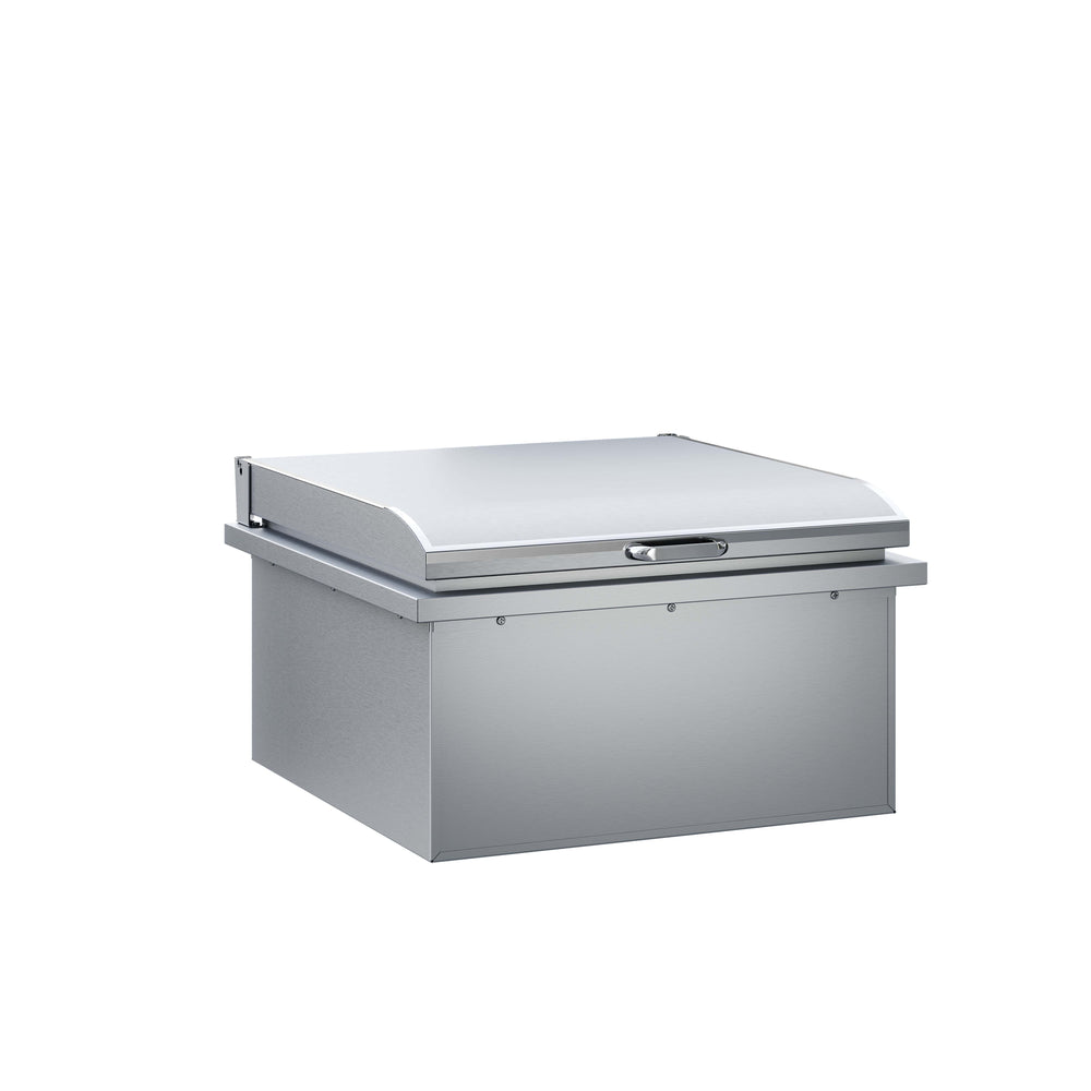 Twin Eagles 24” Twin Eagles Outdoor Cooler, Drop-in