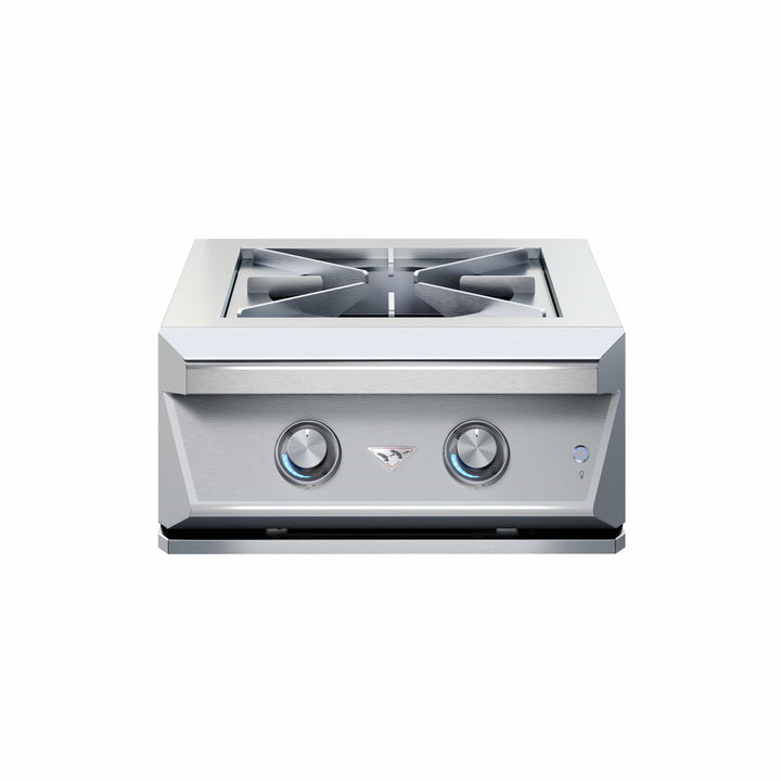 Twin Eagles 24” Twin Eagles Power Burner Heavy Duty Grates