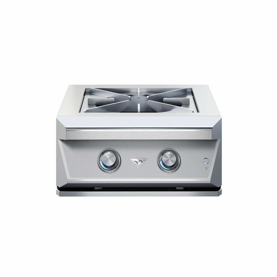 Twin Eagles 24” Twin Eagles Power Burner Heavy Duty Grates