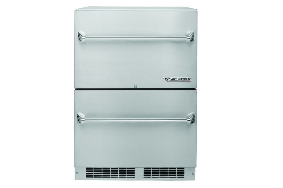 Twin Eagles 24" TWIN EAGLES REFRIGERATED DRAWERS
