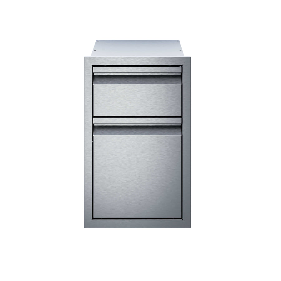 Twin Eagles Twin Eagles Double Storage Drawer