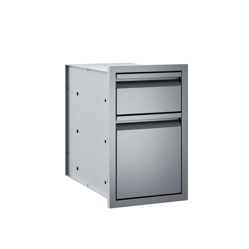 Twin Eagles Twin Eagles Double Storage Drawer
