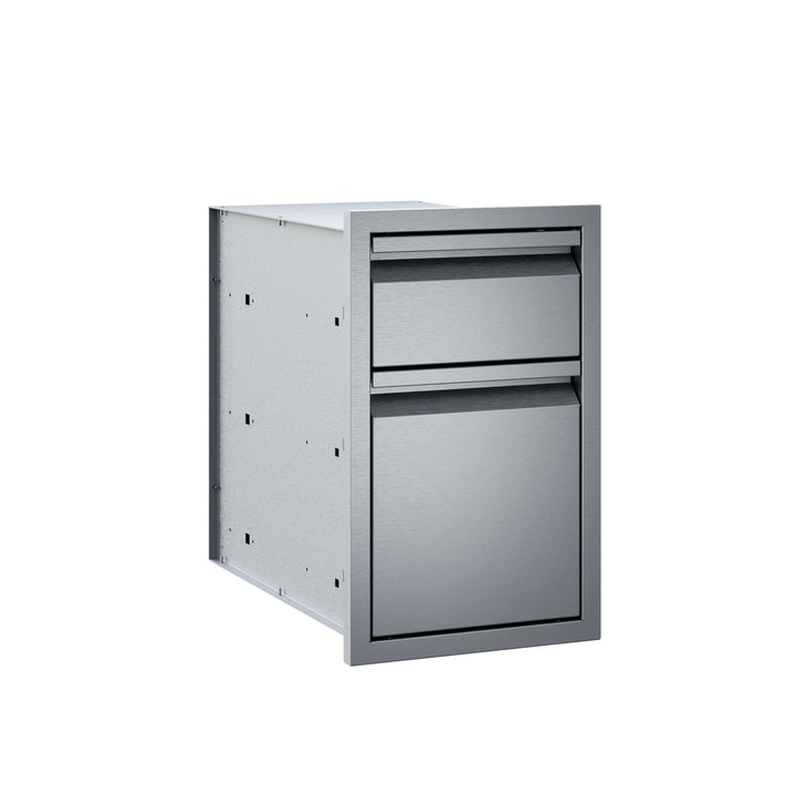 Twin Eagles Twin Eagles Double Storage Drawer