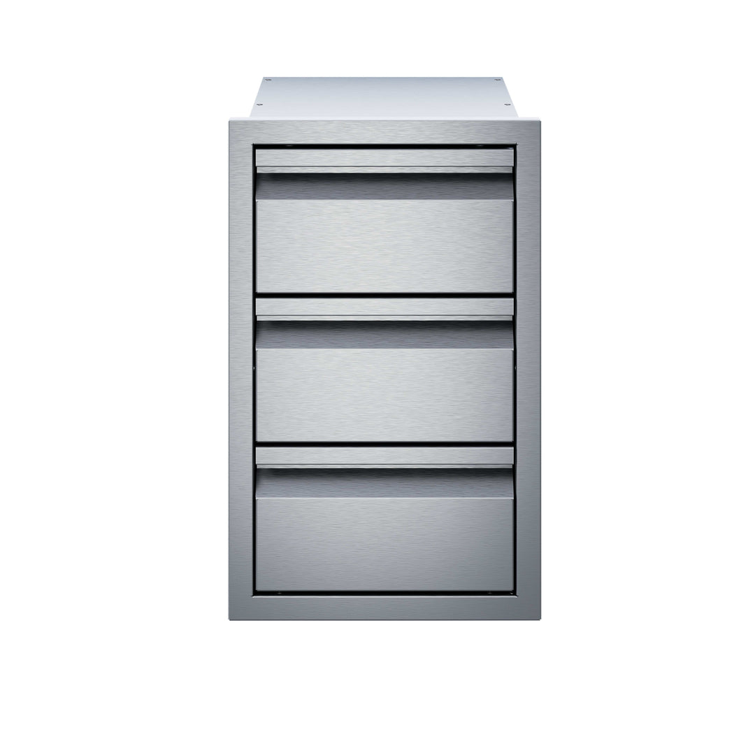 Twin Eagles Twin Eagles Triple Storage Drawer