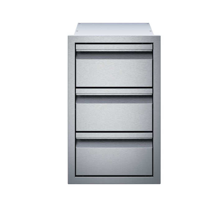 Twin Eagles Twin Eagles Triple Storage Drawer