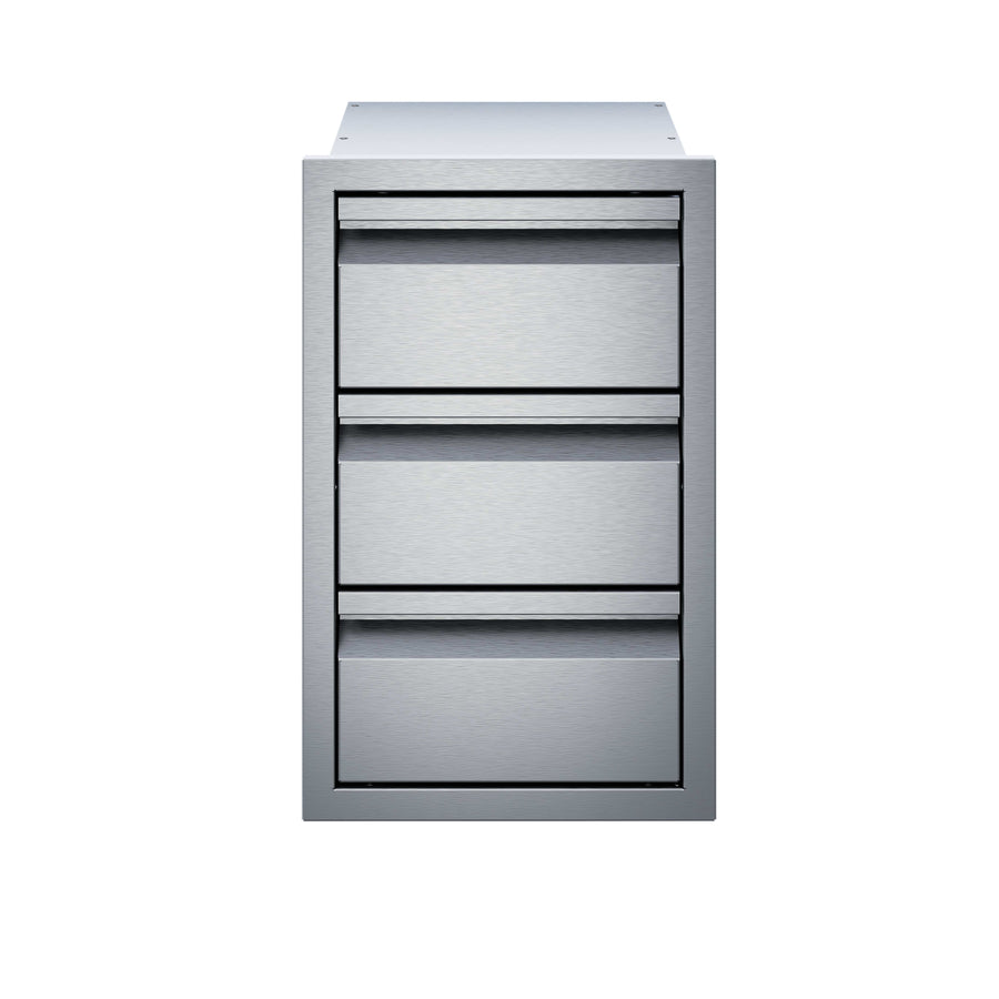 Twin Eagles Twin Eagles Triple Storage Drawer