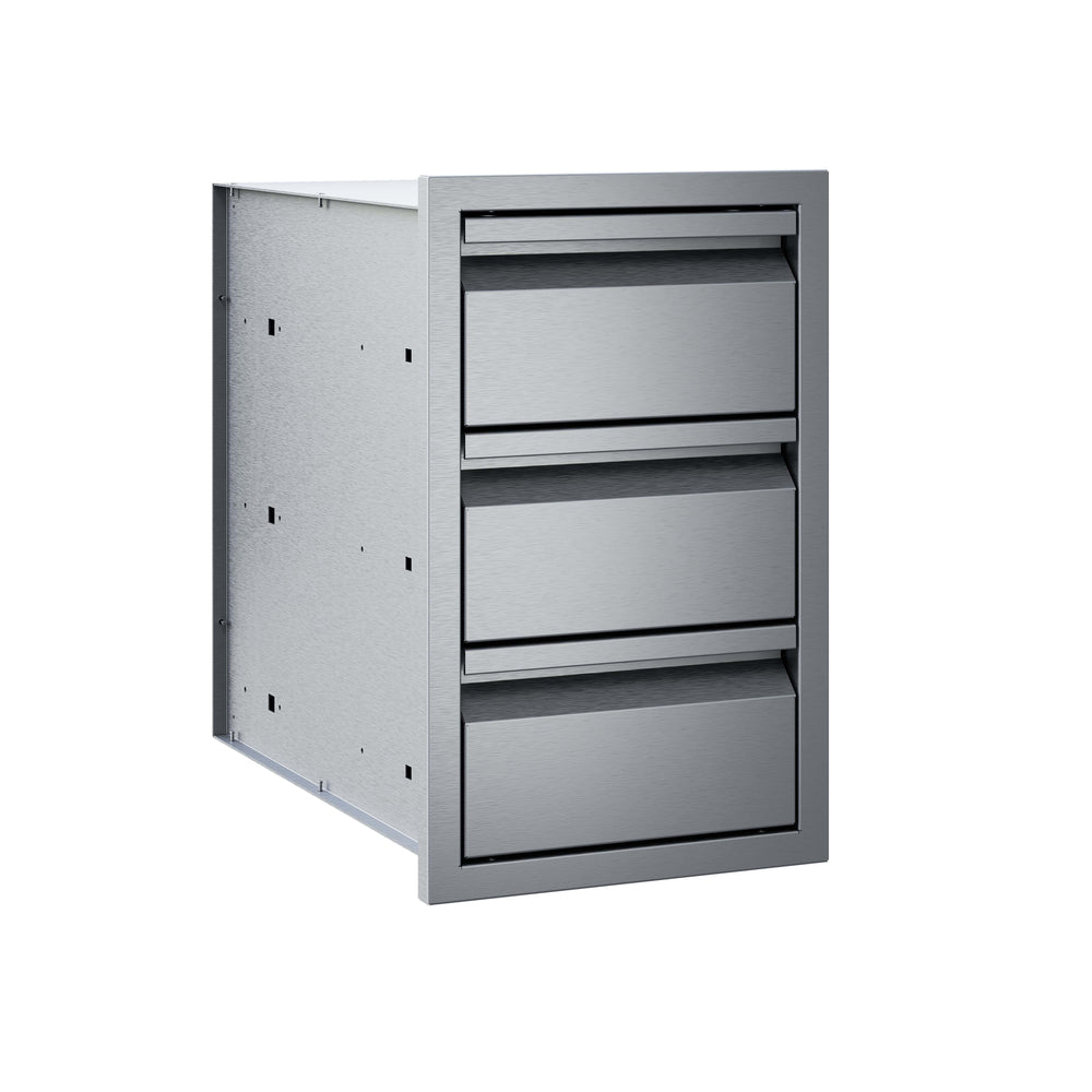 Twin Eagles Twin Eagles Triple Storage Drawer