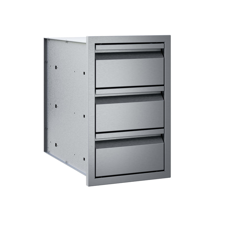 Twin Eagles Twin Eagles Triple Storage Drawer