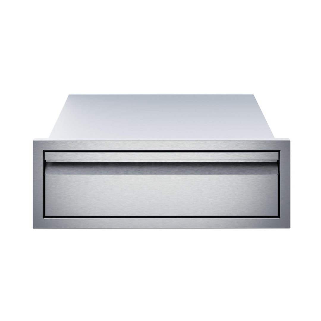 Twin Eagles 24” Twin Eagles Griddle Plate Storage Drawer