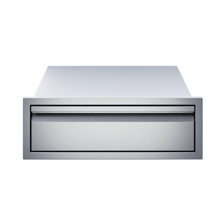 Twin Eagles 24” Twin Eagles Griddle Plate Storage Drawer