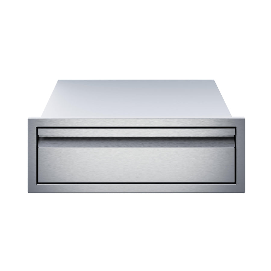 Twin Eagles 24” Twin Eagles Griddle Plate Storage Drawer