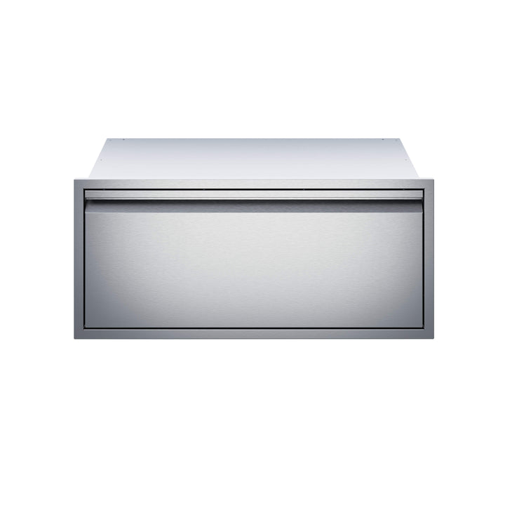 Twin Eagles 36” Twin Eagles Pellet Storage Drawer