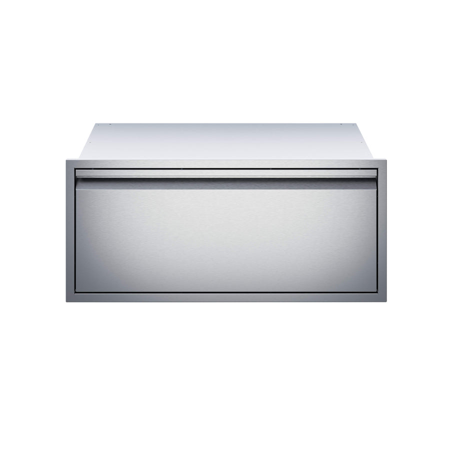 Twin Eagles 36” Twin Eagles Pellet Storage Drawer