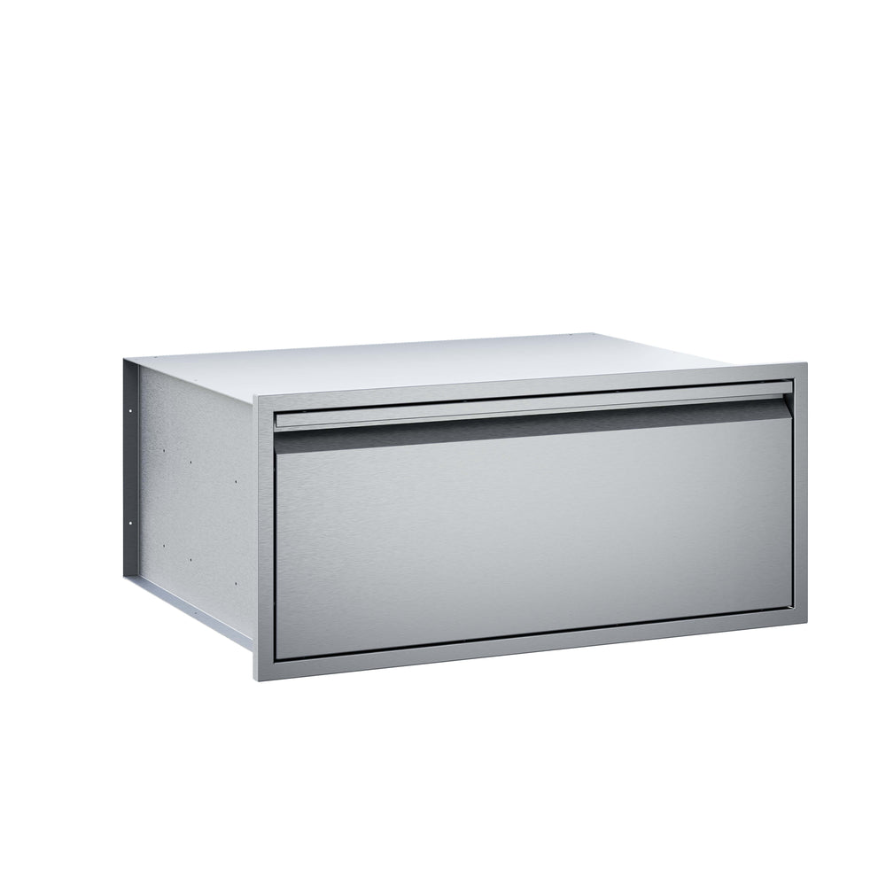 Twin Eagles 36” Twin Eagles Pellet Storage Drawer