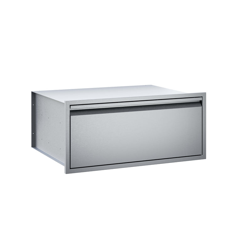 Twin Eagles 36” Twin Eagles Pellet Storage Drawer