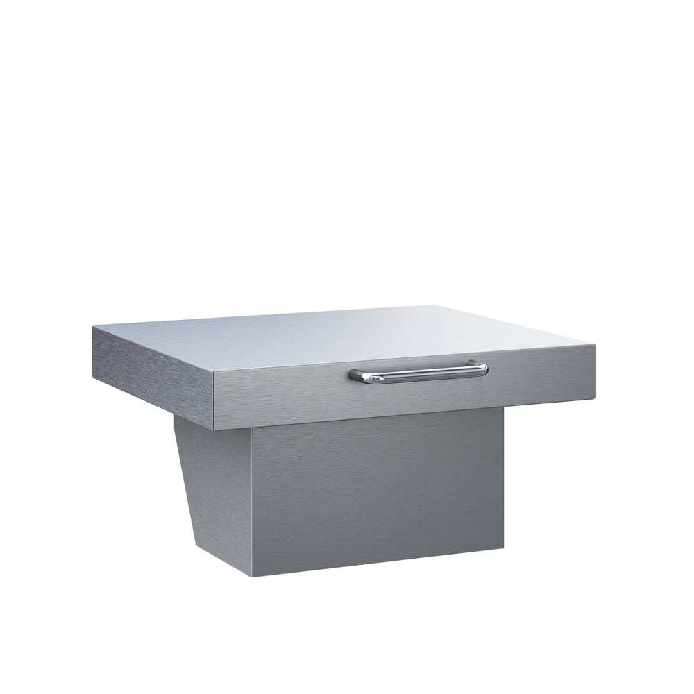 Twin Eagles Twin Eagles Trash Chute, Cutting Board & SS Cover